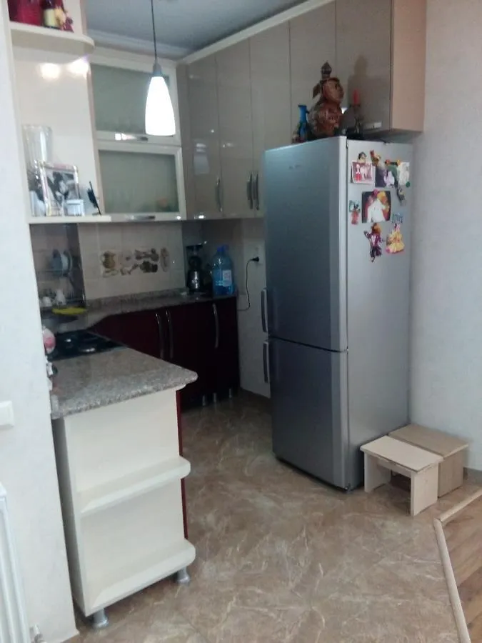 Apartment On Tavdadebuli Batumi